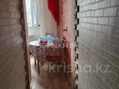 2-бөлмелі пәтер · 52 м² · 4/5 қабат, Юность, бағасы: 18.5 млн ₸ в Семее
