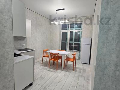 2-комнатная квартира · 48 м² · 7/7 этаж, мкр Юго-Восток, Муканова 88 за 28.5 млн ₸ в Караганде, Казыбек би р-н