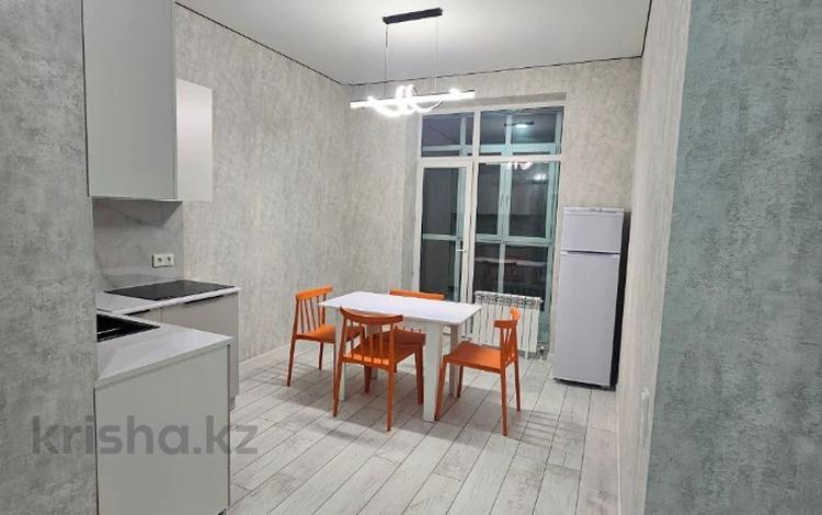 2-комнатная квартира · 48 м² · 7/7 этаж, мкр Юго-Восток, Муканова 88 за 28.5 млн ₸ в Караганде, Казыбек би р-н — фото 12