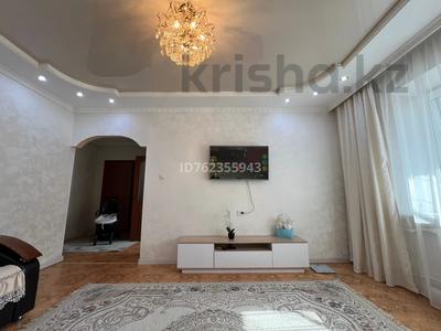 2-комнатная квартира · 51.2 м² · 3/5 этаж, Гагарина 218 за 20 млн 〒 в Семее