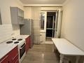1-комнатная квартира · 35 м² · 2/7 этаж, А.Байтурсынова 51 за 200 000 ₸ в Астане, Алматы р-н