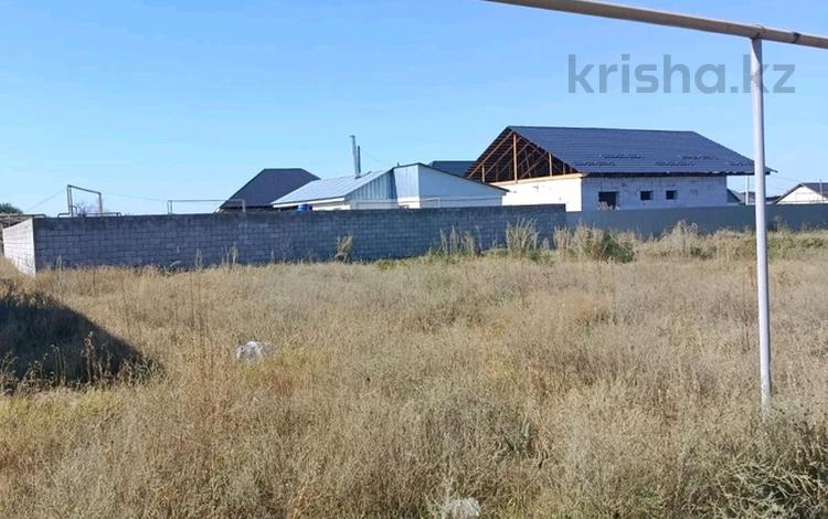 Жер телімі · 5 сотық, Жапсарбаева 5 — Дубай аквапарк, бағасы: 6.6 млн ₸ в Байсерке — фото 2