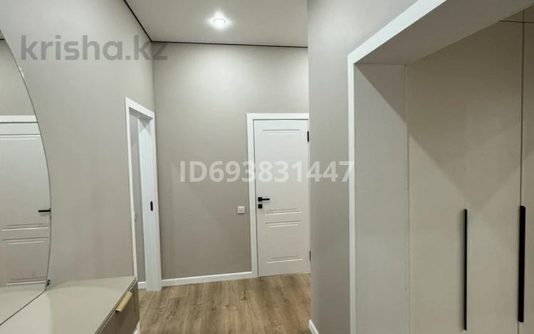 3-комнатная квартира · 86 м² · 12/12 этаж, Райымбека 351/1 за 63 млн 〒 в Алматы, Алатауский р-н — фото 2