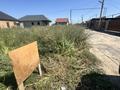 Участок · 6 соток, Жиделі за 5 млн ₸ в Жибек Жолы