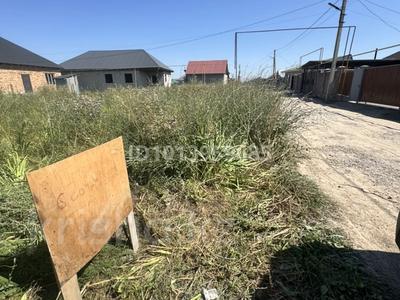 Участок · 6 соток, Жиделі за 5 млн ₸ в Жибек Жолы