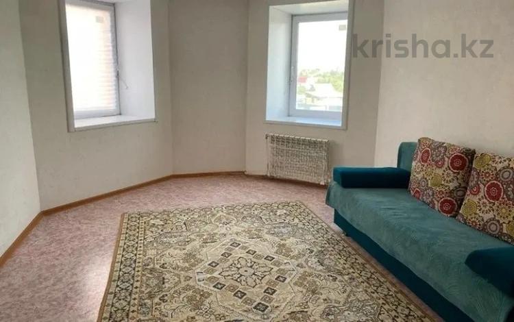 3-комнатная квартира · 65.3 м² · 4/9 этаж, Юбилейный микрорайон 8 за 27.7 млн ₸ в Костанае — фото 2