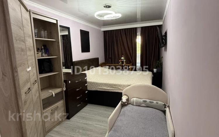 2-бөлмелі пәтер · 52 м² · 2/5 қабат, Республика 28 — Электрон, бағасы: 24 млн ₸ в Шымкенте, Туран р-н — фото 2