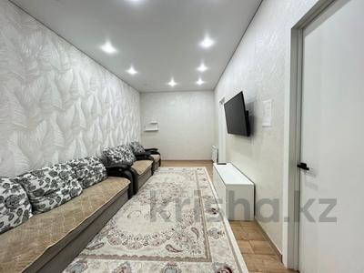 3-бөлмелі пәтер · 64.7 м² · 1/10 қабат, мкр Юго-Восток, Букетова 3/6, бағасы: 34.9 млн ₸ в Караганде, Казыбек би р-н