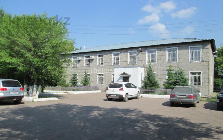 Офисы • 13 м² за 1 700 〒 в Караганде, Казыбек би р-н — фото 4