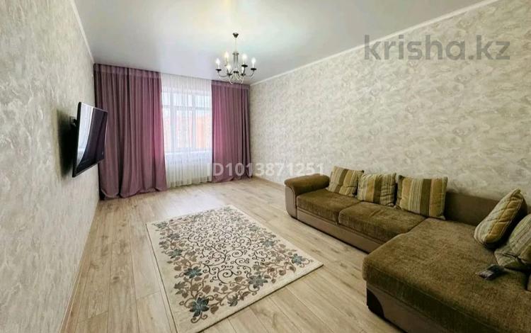 2-комнатная квартира · 90 м² · 7/10 этаж, мкр. Алтын орда, Санкибай батыра за 260 000 ₸ в Актобе — фото 9