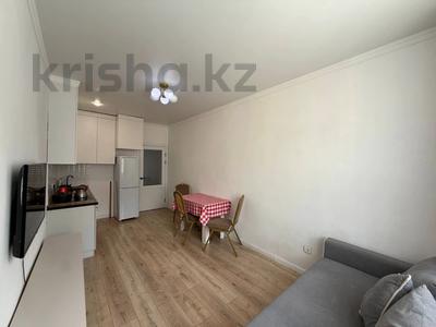 1-бөлмелі пәтер · 40 м² · 8/9 қабат, кордай 99, бағасы: 20.5 млн ₸ в Астане
