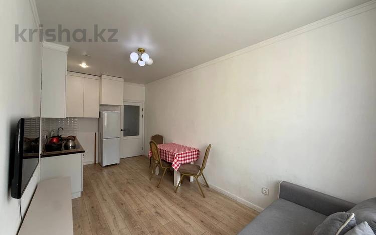 1-бөлмелі пәтер · 40 м² · 8/9 қабат, кордай 99, бағасы: 20.5 млн ₸ в Астане — фото 2
