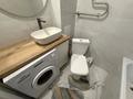 1-бөлмелі пәтер · 40 м² · 8/9 қабат, кордай 99, бағасы: 20.5 млн ₸ в Астане — фото 16