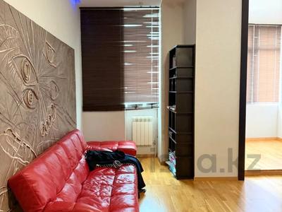 4-комнатная квартира · 175 м² · 18/19 этаж, Кенесары 4 — СРОЧНАЯ ПРОДАЖА ‼️ за 78 млн ₸ в Астане, Сарыарка р-н