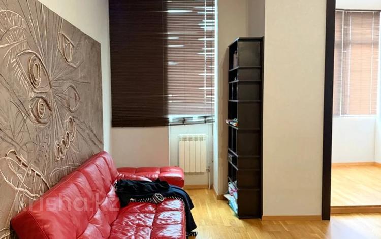 4-бөлмелі пәтер · 175 м² · 18/19 қабат, Кенесары 4 — СРОЧНАЯ ПРОДАЖА ‼️, бағасы: 78 млн ₸ в Астане, Сарыарка р-н — фото 10