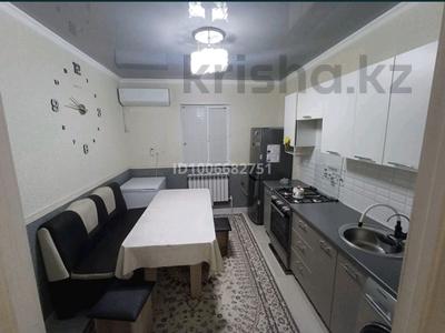 Отдельный дом · 4 комнаты · 150 м² · 9 сот., мкр Кайнар, 6 за 17 млн 〒 в Атырау