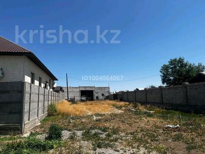 Участок · 5 соток, Койшибекова 46 — 15 микрорайон за 18 млн 〒 в Таразе