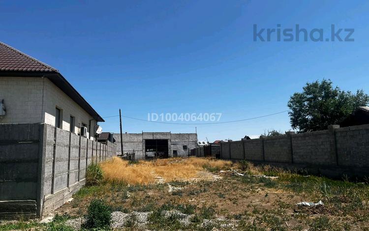 Участок · 5 соток, Койшибекова 46 — 15 микрорайон за 18 млн 〒 в Таразе — фото 2