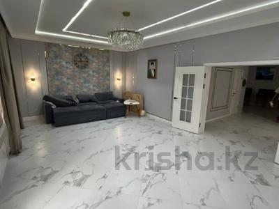 Отдельный дом · 5 комнат · 213.3 м² · 5 сот., Аккол 2а за 185 млн ₸ в Алматы, Наурызбайский р-н