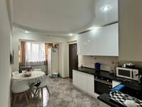 4-комнатная квартира, 82 м², 3/5 этаж, мкр Орбита-3 за 57 млн 〒 в Алматы, Бостандыкский р-н