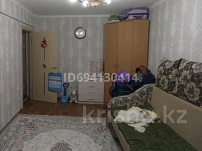 1-комнатная квартира, 38 м², 3/5 этаж помесячно, Сабита муканова 54 за 110 000 〒 в Петропавловске