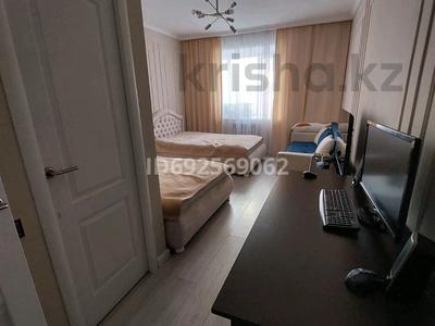 2-комнатная квартира · 70 м² · 3/9 этаж, 8-й микрорайон, 8 микрорайон 22 — Индустриальная за 35.7 млн 〒 в Костанае