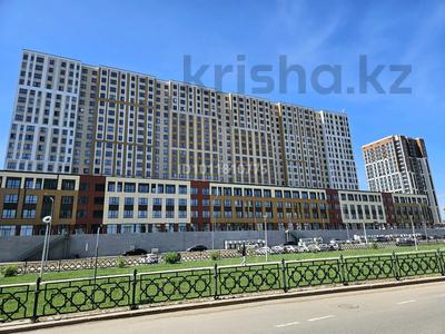 3-бөлмелі пәтер · 61.16 м² · 6/20 қабат, ул. Темирбека Жургенова 17, бағасы: 27 млн ₸ в Астане, Сарайшык р-н