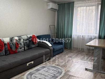 1-бөлмелі пәтер · 40 м² · 1/5 қабат, мкр Строитель, Циолковского 4, бағасы: 130 000 ₸ в Уральске