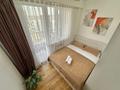 3-бөлмелі пәтер · 50 м² · 10/10 қабат, Толе би 285/8, бағасы: 18 000 ₸ в Алматы, Ауэзовский р-н