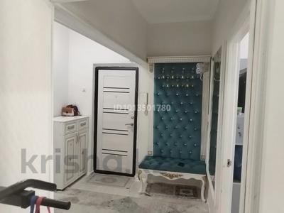 3-комнатная квартира · 60.4 м² · 3/5 этаж, мкр Аса 27 за 23 млн ₸ в Таразе