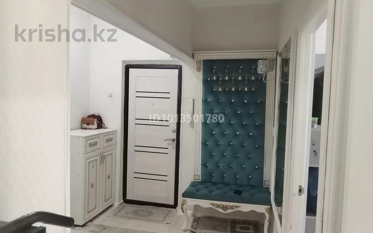 3-комнатная квартира · 60.4 м² · 3/5 этаж, мкр Аса 27 за 23 млн ₸ в Таразе — фото 2