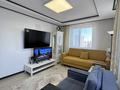 2-бөлмелі пәтер · 50 м² · 11/21 қабат, Бухар жырау 20Б — напротив Ботанического сада, бағасы: 37 млн ₸ в Астане, Есильский р-н — фото 11
