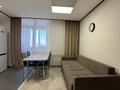 2-бөлмелі пәтер · 50 м² · 11/21 қабат, Бухар жырау 20Б — напротив Ботанического сада, бағасы: 37 млн ₸ в Астане, Есильский р-н — фото 3