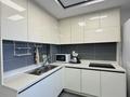 2-бөлмелі пәтер · 50 м² · 11/21 қабат, Бухар жырау 20Б — напротив Ботанического сада, бағасы: 37 млн ₸ в Астане, Есильский р-н — фото 6