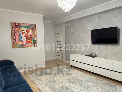 3-бөлмелі пәтер · 80.6 м² · 1/5 қабат, Алтын Орда 6/3 — улица Алтын Орда, бағасы: 43 млн ₸ в Алматы, Наурызбайский р-н