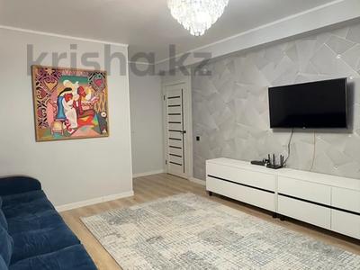 3-бөлмелі пәтер · 80.6 м² · 1/5 қабат, Алтын Орда 6/3 — улица Алтын Орда, бағасы: 42 млн ₸ в Алматы, Наурызбайский р-н