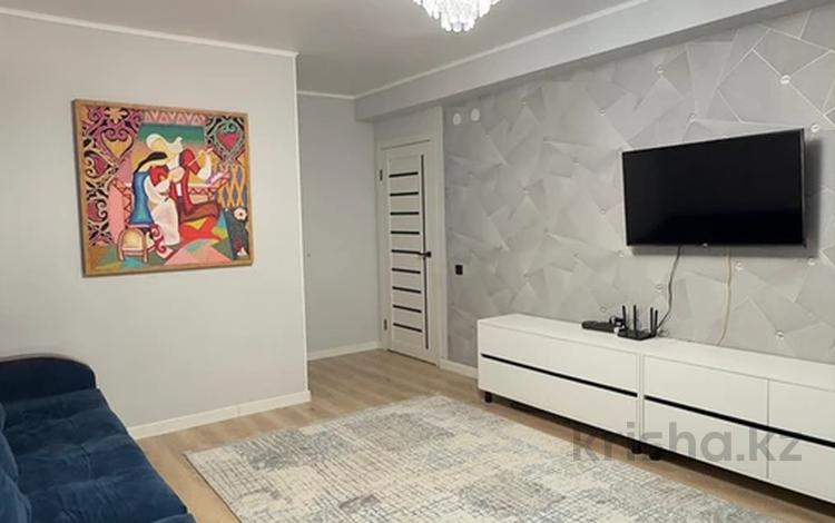 3-бөлмелі пәтер · 80.6 м² · 1/5 қабат, Алтын Орда 6/3 — улица Алтын Орда, бағасы: 42 млн ₸ в Алматы, Наурызбайский р-н — фото 35