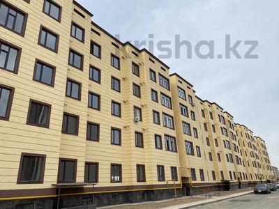 3-комнатная квартира, 92.4 м², 15 18 за ~ 18.9 млн 〒 в Туркестане