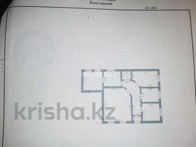 Отдельный дом • 4 комнаты • 120 м² • 7.5 сот., Б. Момышулы 21 за 30 млн 〒 в Жибек Жолы