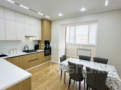 3-бөлмелі пәтер · 114 м², мкр. Алтын орда, Алтын Орда 19л к1, бағасы: 40 млн ₸ в Актобе