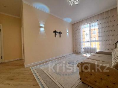 1-бөлмелі пәтер · 34.5 м² · 2/3 қабат, 2-улица 12, бағасы: 22 млн ₸ в Жана куате