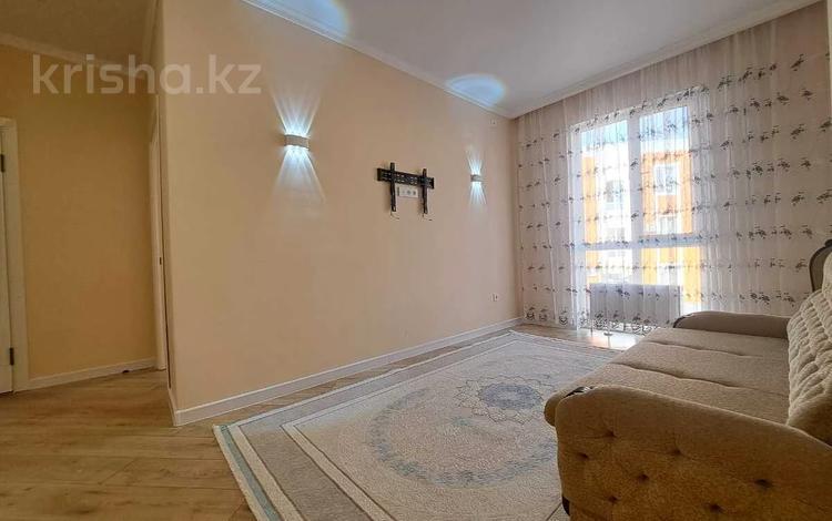 1-бөлмелі пәтер · 34.5 м² · 2/3 қабат, 2-улица 12, бағасы: 22 млн ₸ в Жана куате — фото 2