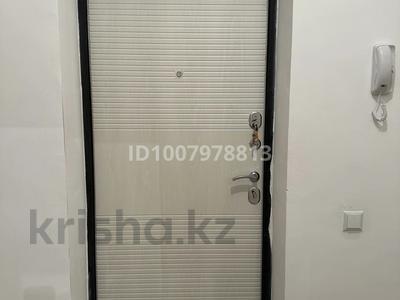 1-бөлмелі пәтер · 45.5 м² · 5/5 қабат, Жана қала 18/1 15, бағасы: 16 млн 〒 в Туркестане