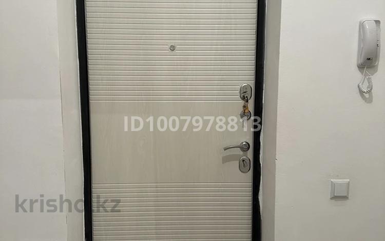 1-бөлмелі пәтер · 45.5 м² · 5/5 қабат, Жана қала 18/1 15, бағасы: 13 млн ₸ в Туркестане — фото 5