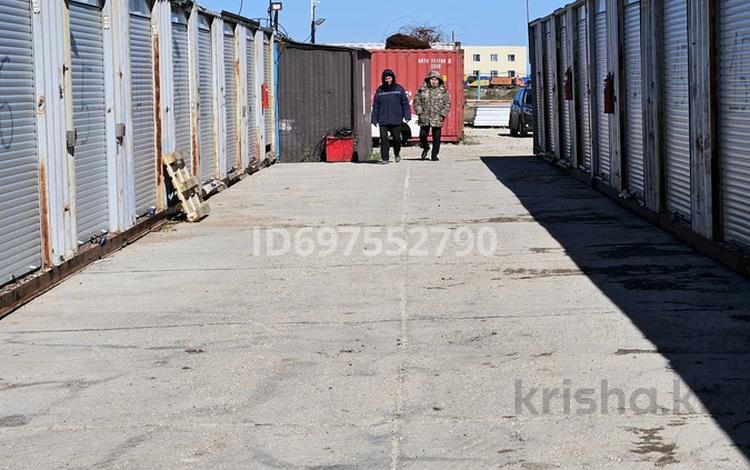 Еркін, қоймалар · 30 м², бағасы: 20 000 ₸ в Астане, р-н Байконур — фото 2