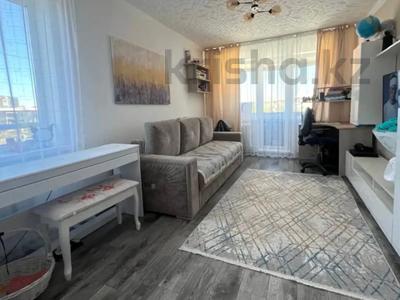 2-бөлмелі пәтер · 44 м² · 5/5 қабат, Жаңа қала ш/а., мкр Новый Город, улица Гоголя 62, бағасы: 17.7 млн ₸ в Караганде, Казыбек би р-н