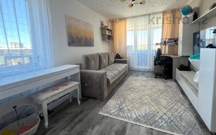 2-бөлмелі пәтер · 44 м² · 5/5 қабат, Жаңа қала ш/а., мкр Новый Город, улица Гоголя 62, бағасы: 17.7 млн ₸ в Караганде, Казыбек би р-н — фото 2