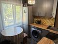 2-бөлмелі пәтер · 41.6 м² · 2/5 қабат, Бурова 9, бағасы: 17 млн ₸ в Усть-Каменогорске