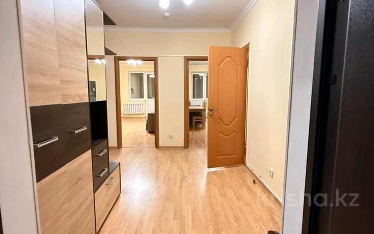 1-комнатная квартира · 55 м² · 10/15 этаж, Коргалжынское шоссе за 23 млн ₸ в Астане, Нура р-н — фото 19