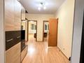 1-комнатная квартира · 55 м² · 10/15 этаж, Коргалжынское шоссе за 23 млн ₸ в Астане, Нура р-н — фото 8
